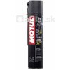 Motul C4 Chain Lube Factory Line 400ml