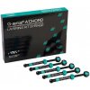 G-aenial A'CHORD layering kit A2, A3, AO2, AE, JE ( 4 x 4 g / 2,1 ml)