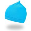 Little Angel Čiapka tenká Outlast® s UV faktorom 50+ Azúrová Veľ. 3 (42-44 cm)