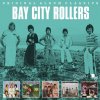 Bay City Rollers: Original Album Classics - 5CD