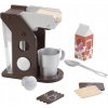 Detská kuchynka KidKraft Coffee set