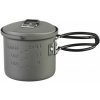 Esbit Aluminium Pot 625 ml
