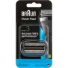 Braun Kombipack 21B
