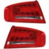 AUDI A4 B8 2007-2011 SEDAN SVETLO KOMPLET L+P