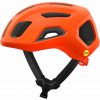 POC Ventral Air MIPS fluorescent orange matt 2025