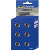 Sada syntetických farieb Revell Email Color - Leopard 2 A6M+ 6x14ml