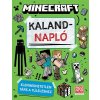 Minecraft: Kalandnapló