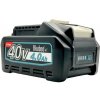 Akubee - Batéria 36V - 40V 4.0Ah kompatibilná s Makita XGT 40V max