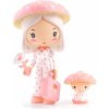 Tinyly - Amy & Mushy