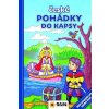 České pohádky do kapsy