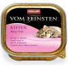 Paštéta Animonda Vom Feinsten Kitten Baby Pate 100 g