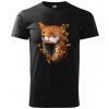 Tričko Fox