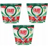 Fairy Platinum All in1 Kapsuly do umývačky riadu 3 x 20 ks