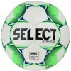Futbalová lopta Select STRATOSWHT-GRE veľ. 5