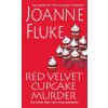Red Velvet Cupcake Murder