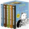 Denník odvážneho bojka b… (Jeff Kinney)