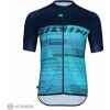 SILVINI Turano dres, navy/ocean XL