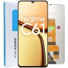 LCD Displej + Dotykové sklo Realme C6 - originál