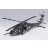 Academy Model Kit vrtulník 12115 AH-60L DAP 1:35