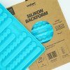 Collory Silikónová forma na pamlsky Medium Tyčinky - tyrkysová