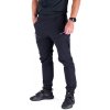 Pánske turistické nohavice NORTHFINDER-GIAN-269black Čierna L 2025