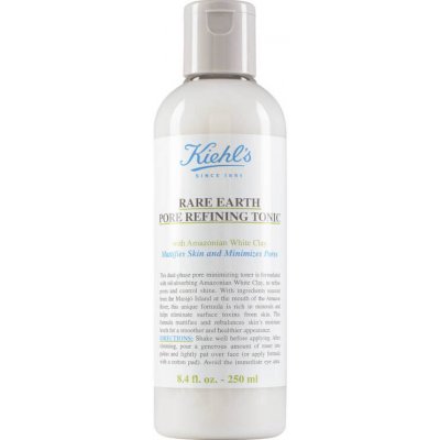 Kiehl´s Rare Earth Pore Refining Tonic 250 ml