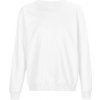 SOĽS Columbia Unisex mikina cez hlavu SL03814 Biela M