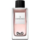 Parfum Dolce & Gabbana D&G Anthology L´imperatrice 3 toaletná voda dámska 100 ml tester