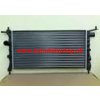 Opel Corsa C 9/00-12/01 ventilátor chladiča 1,0-1,2-1,4