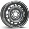 Plechový disk Alcar Stahlrad KFZ 7190 6x15 4x100 (54) ET45 (MAZDA, čierny, 6J x 15)