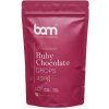 BAM Čokoláda rubínová 250 g