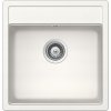Granitový kuchynský drez SCHOCK Mono N-100S - s excentrom, pod pracovnú dosku Farba: polaris