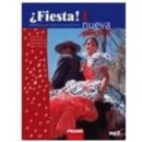 Fiesta 1 nueva učebnice + mp3 3. vydání Králová Jana a