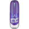 essence Gel Nail Colour lak na nechty odtieň 79 Grape Escape 8 ml