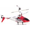 RC vrtuľník SYMA S107H – červený