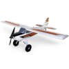 RC lietadlo E-flite Night Timber X Evolution 1,2m PNP