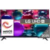 LED televízor LG 50UA73003LA 50