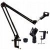 Stojan na mikrofón, stolové rameno Mozos SB35