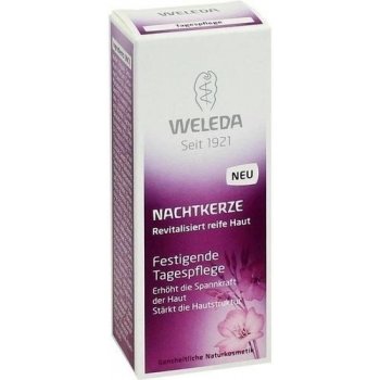 Weleda pupalkový denný krém pre zrelú pleť 30 ml