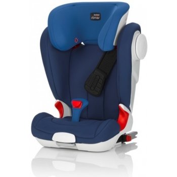 Britax Römer Kidfix II XP SICT 2016 Ocean Blue