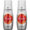 Sodastream Cola+Orange bez cukru 440 ml