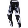 Kalhoty FLUID LAHND YOUTH, ALPINESTARS, dětské (stupně šedi/camo, vel. 26)