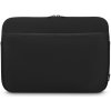 Hama Neoprene, obal na notebook, 36-40 cm (14,1-15,6), predné vrecko, neoprénový, čierny 227069