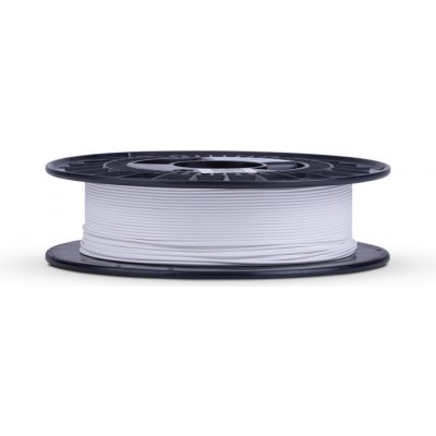 Filament PM PLA+ biela 1,75mm, 0,5 kg