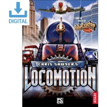 Locomotion