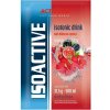 Activlab Isoactive Isotonic s ibiškom, Multifruit - 31,5 g