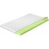 Wojtex Topper Visco 7cm 90x200