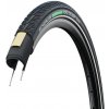Plášť SCHWALBE ROAD CRUISER 28x1.75 (47-622) 50TPI 800g čierny reflex