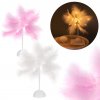 CHINEX Nočná lampa na batérie PÍRKO - 40 cm
