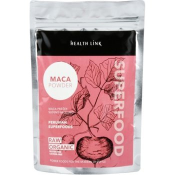 Health Link Maca prášok 250 g